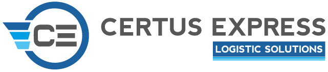 Certus Express | Logistic Solutions